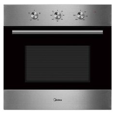 Электрический духовой шкаф Midea MO23003X