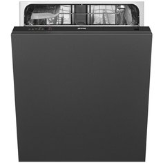 Встраиваемая посудомоечная машина smeg ST65120