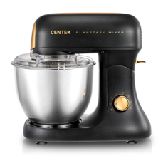 Миксер CENTEK CT-1137, черный