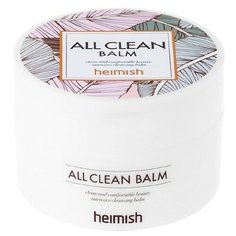 Heimish очищающий бальзам для снятия макияжа All Clean Balm, 50 мл