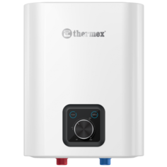 Накопительный электрический водонагреватель Thermex Drift 10 O, белый