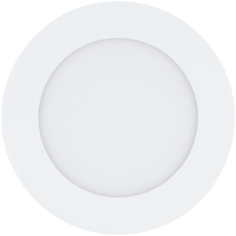 Встраиваемый светильник Eglo Fueva 1 94048
