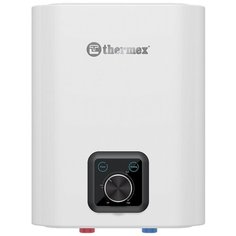 Накопительный электрический водонагреватель Thermex Drift 5 O, белый