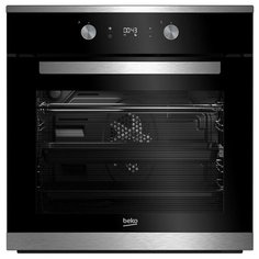 Электрический духовой шкаф Beko BIM 25301 XCS