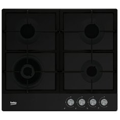 Газовая варочная панель Beko HIAW 64225 SB