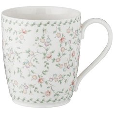 Lefard Кружка Фабьен 300 мл белый