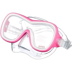 Маска для плавания Intex Wave rider 55978