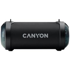 Портативная акустика Canyon BSP-7, черный
