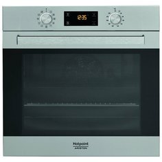 Электрический духовой шкаф Hotpoint-Ariston FA5 844 JC IX