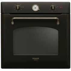 Электрический духовой шкаф Hotpoint-Ariston FIT 801 H AN