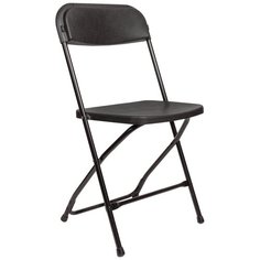 Стул Brabix Golf (CF-002), металл, цвет: черный