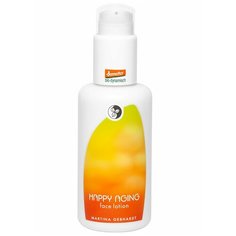 молочко Martina Gebhardt Happy Aging cleanser для умывания для лица 100 мл, 100 мл