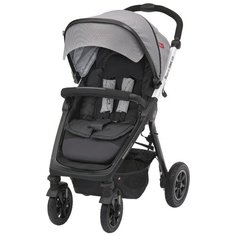 Прогулочная коляска Espiro Sonic Air (2018), 20 pepit
