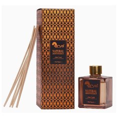 Arya диффузор Nature Aristocracy Amber Vanilla 180 ml