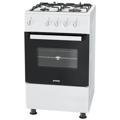 Газовая плита Gorenje GNF5110W