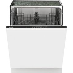 Встраиваемая посудомоечная машина Gorenje GV62040
