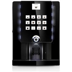 Кофемашина laRhea BL grande E5 R2. Coffee TO GO Rheavendors