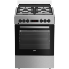 Комбинированная плита Beko FSM 62320 TXD
