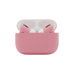 Беспроводные наушники Apple AirPods Pro Color, матовый розовый