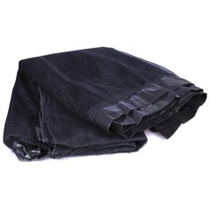 Верхняя защитная сетка для батута от 3.66 м ECOS BT12-3-NET 1 шт., черный