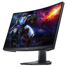 Монитор DELL S2422HG 23.6", черный