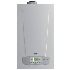 Конденсационный газовый котел BAXI Duo-tec Compact 28, 28 кВт, двухконтурный