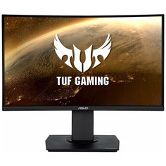 Монитор ASUS TUF Gaming VG24VQ 23.6", black