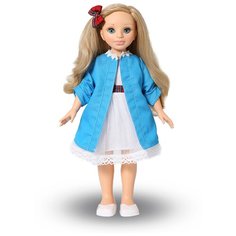 Интерактивная кукла Эсна 5, 47 см, В2979/о Весна