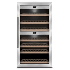 Винный шкаф Caso WineComfort 660 Smart