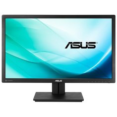 Монитор ASUS PB278QV 27", черный