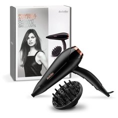 Фен BaByliss D570DE