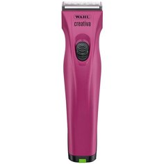 Машинка для стрижки животных Wahl Creativa 1876-0481, фуксия
