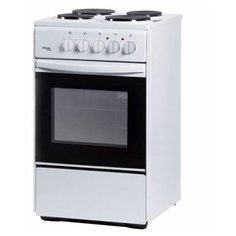 Электрическая плита Лада NOVA AE 14027 W