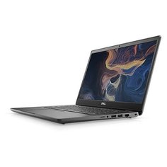 Ноутбук DELL Latitude 3410 (Intel Core i3 10110U 2100MHz/14"/1920x1080/8GB/256GB SSD/Intel UHD Graphics/Linux) 3410-8657, черный