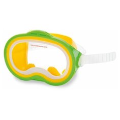 Маска для плавания Intex Sea scan 55913