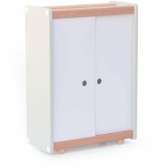 Шкаф для кукол TEO Home (дерево, с раздвижными дверцами) ЭЛИС Elis