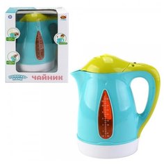 Чайник Abtoys Помогаю маме со световыми и звуковыми эффектами