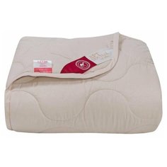 Одеяло "Арт Постель" верблюжья шерсть всесезонное Soft Collection ; Размер: Ясли Артпостель