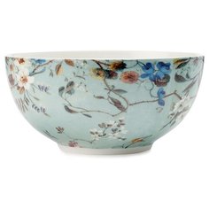 Салатник Maxwell & Williams "Луг" в подарочной упаковке, костяной фарфор, 16 см (MW637-WK08700)