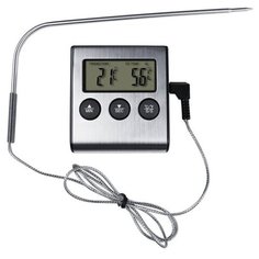 Термометр цифровой Steba AC 11