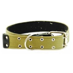 Ошейник 45 для собак (на синтепоне) Usond