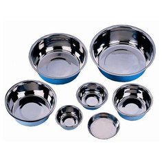 Миска металлическая, 300 мл Nobby