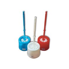 Комплект WC "Мини" (ерш+подставка) Мульти Пласт 2000