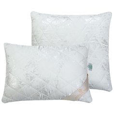 Подушка "Арт Постель" эвкалипт; Премиум; Размер: 70 х 70 Артпостель