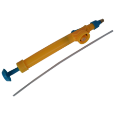 Опрыскиватель UNION ручной под бутылку HY-N14 Юнион