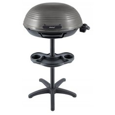 Гриль/барбекю Steba VG 325 чёрный/серый