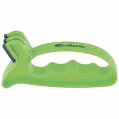 Устройство универсальное для заточки ножей, ножниц Сибртех