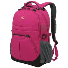 Рюкзак WENGER 3001932408 22, розовый