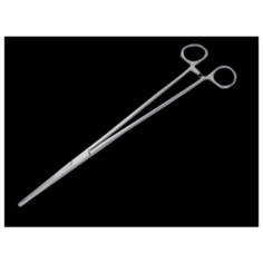 Щипцы рыболовные прямые "Mikado" 5", 13 см