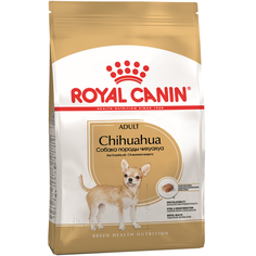 Сухой корм для собак Royal Canin Chihuahua Adult 1.5 кг